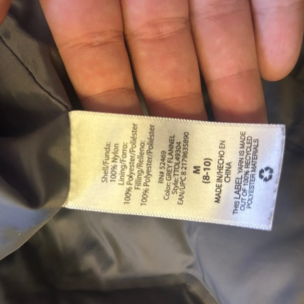 Winter jacket/coat - Picture 2 of 5